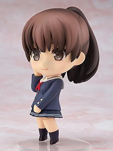 Saenai Heroine no Sodatekata ♭ - Katou Megumi - Nendoroid #704ㅤ – Good Smile Company – ActionFigure Brasil — acessórios