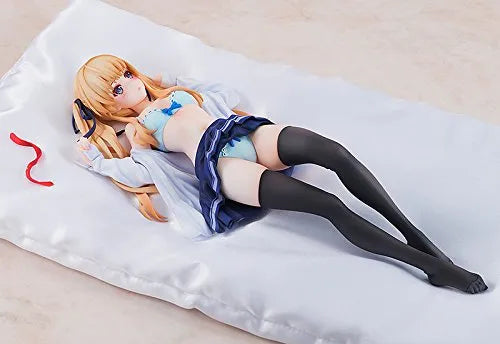 Saenai Heroine no Sodatekata - Sawamura Spencer Eriri - 1/7 - Dakimakura Ver. (Good Smile Company, Kadokawa)ㅤ – Good Smile Company As Distributor,Kadokawa As Manufacturer – ActionFigure Brasil