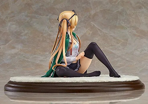 Saenai Heroine no Sodatekata - Sawamura Spencer Eriri - 1/7 (Good Smile Company)ㅤ – Good Smile Company – ActionFigureBrasil