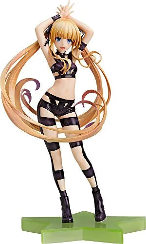 Saenai Heroine no Sodatekata ♭ - Sawamura Spencer Eriri - 1/7 - Hot Limit Ver.ㅤ – Good Smile Company – ActionFigure Brasil