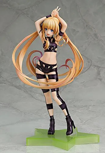 Saenai Heroine no Sodatekata ♭ - Sawamura Spencer Eriri - 1/7 - Hot Limit Ver.ㅤ – Good Smile Company – ActionFigure Brasil