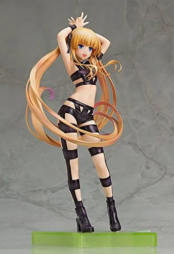 Saenai Heroine no Sodatekata ♭ - Sawamura Spencer Eriri - 1/7 - Hot Limit Ver.ㅤ – Good Smile Company – ActionFigure Brasil