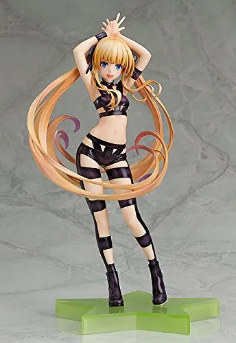 Saenai Heroine no Sodatekata ♭ - Sawamura Spencer Eriri - 1/7 - Hot Limit Ver.ㅤ – Good Smile Company – ActionFigureBrasil — acessórios