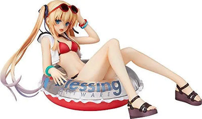 Saenai Heroine no Sodatekata ♭ - Sawamura Spencer Eriri - 1/7 - Swimsuit Ver. (Good Smile Company)ㅤ – Good Smile Company – ActionFigureBrasil
