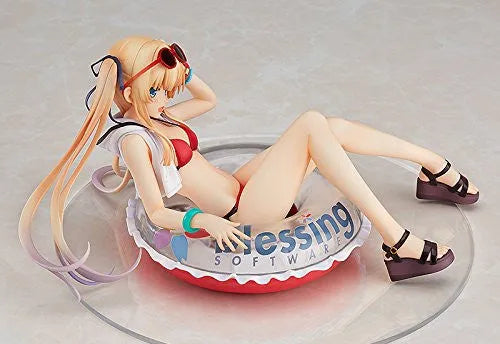Saenai Heroine no Sodatekata ♭ - Sawamura Spencer Eriri - 1/7 - Swimsuit Ver. (Good Smile Company)ㅤ – Good Smile Company – ActionFigureBrasil