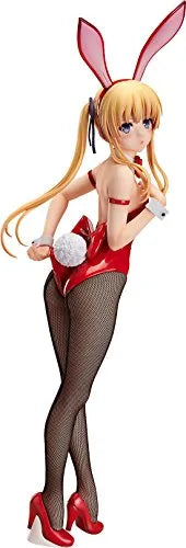 Saenai Heroine no Sodatekata - Sawamura Spencer Eriri - B-style - 1/4 - Bunny Ver. (FREEing)ㅤ – FREEing – ActionFigureBrasil