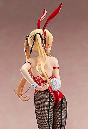 Saenai Heroine no Sodatekata - Sawamura Spencer Eriri - B-style - 1/4 - Bunny Ver. (FREEing)ㅤ – FREEing – ActionFigureBrasil