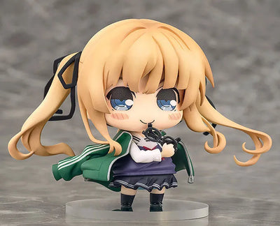 Saenai Heroine no Sodatekata ♭ - Sawamura Spencer Eriri - Medicchu (Phat Company)ㅤ – Phat Company – ActionFigureBrasil — detalhe do produto