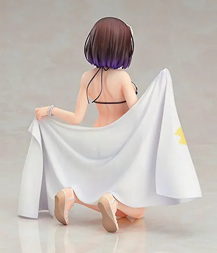 Saenai Hiroin no Sodatekata b - Kato Megumi - Swimwear Ver.ㅤ – Good Smile Company – ActionFigureBrasil