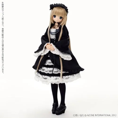 Sahra - PureNeemo - SAHRA'S à la mode - 1/6 - Nostalgic Story Collection (Azone)ㅤ – Azone – ActionFigureBrasil