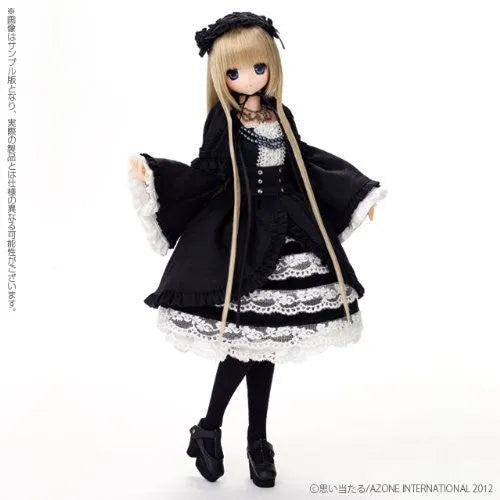 Sahra - PureNeemo - SAHRA'S à la mode - 1/6 - Nostalgic Story Collection (Azone)ㅤ – Azone – ActionFigureBrasil