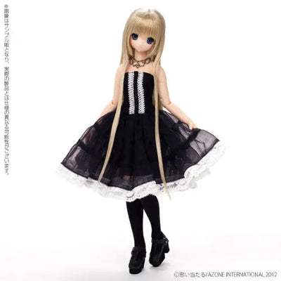 Sahra - PureNeemo - SAHRA'S à la mode - 1/6 - Nostalgic Story Collection (Azone)ㅤ – Azone – ActionFigureBrasil — detalhe do produto