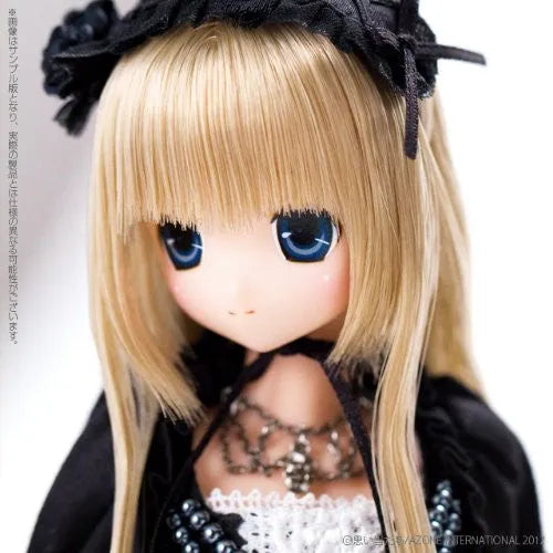 Sahra - PureNeemo - SAHRA'S à la mode - 1/6 - Nostalgic Story Collection (Azone)ㅤ – Azone – ActionFigureBrasil