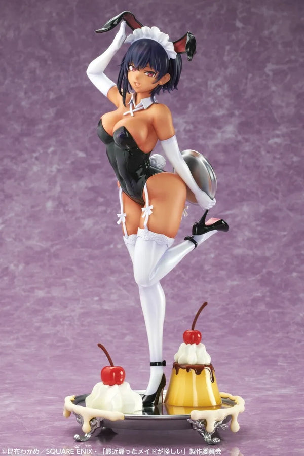 Saikin Yatotta Maid ga Ayashii - Lilith - 1/7 (Medicos Entertainment)ㅤ – Medicos Entertainment – ActionFigureBrasil