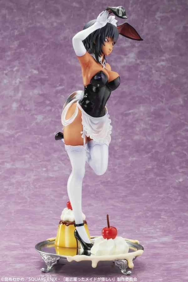 Saikin Yatotta Maid ga Ayashii - Lilith - 1/7 (Medicos Entertainment)ㅤ – Medicos Entertainment – ActionFigureBrasil