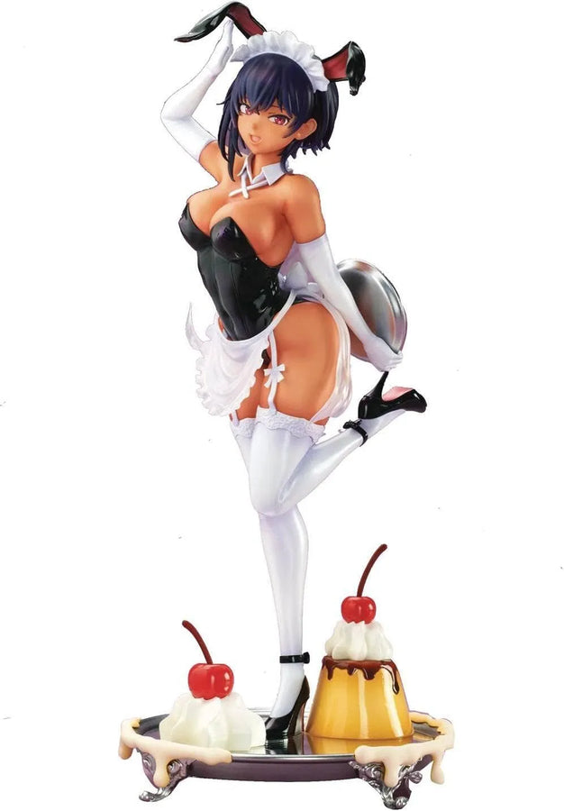 Saikin Yatotta Maid ga Ayashii - Lilith - 1/7 (Medicos Entertainment)ㅤ – Medicos Entertainment – ActionFigureBrasil