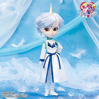 Sailor Moon - Helios - Isulㅤ – Groove – ActionFigure Brasil — detalhe do produto