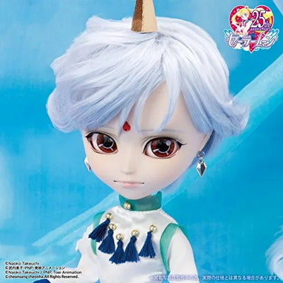 Sailor Moon - Helios - Isulㅤ – Groove – ActionFigure Brasil — ambientada