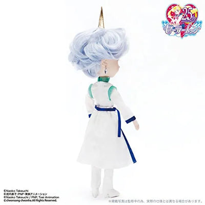 Sailor Moon - Helios - Isulㅤ – Groove – ActionFigure Brasil — iluminação de estúdio