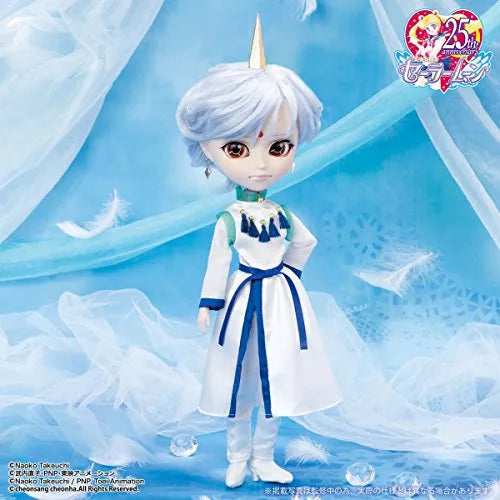 Sailor Moon - Helios - Isulㅤ – Groove – ActionFigure Brasil