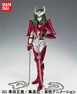 Saint Cloth Myth - Andromeda Shun Final Bronze Clothㅤ – Bandai – ActionFigureBrasil — ângulo diferente