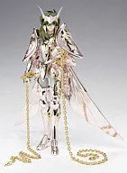Saint Cloth Myth - Andromeda Shun (God Cloth)ㅤ – Bandai – ActionFigureBrasil