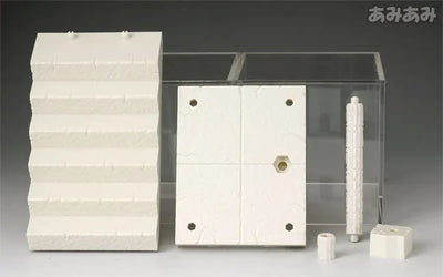 Saint Cloth Myth APPENDIX - Display Stand DXㅤ – Bandai – ActionFigureBrasil — detalhe do produto