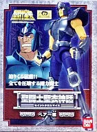 Saint Cloth Myth - Bear Gekiㅤ – Gantaku – ActionFigure Brasil