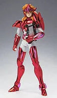 Saint Cloth Myth - Benetnasch Eta Mimeㅤ – Bandai – ActionFigureBrasil — ângulo diferente