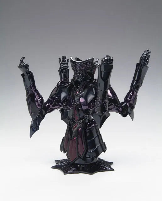 Saint Cloth Myth - Gemini Saga (Surplice)ㅤ – Bandai – ActionFigureBrasil
