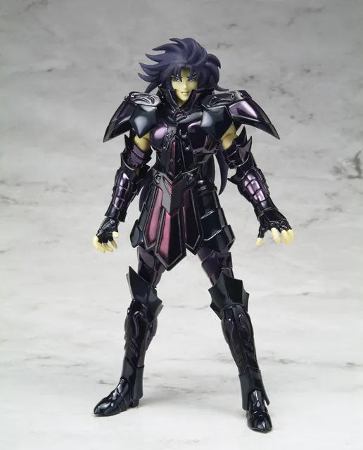 Saint Cloth Myth - Gemini Saga (Surplice)ㅤ – Bandai – ActionFigureBrasil