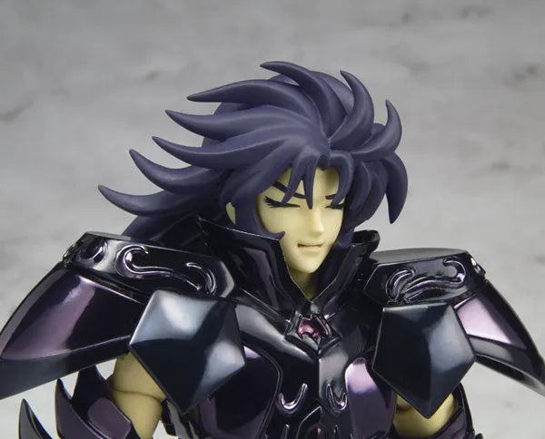 Saint Cloth Myth - Gemini Saga (Surplice)ㅤ – Bandai – ActionFigureBrasil