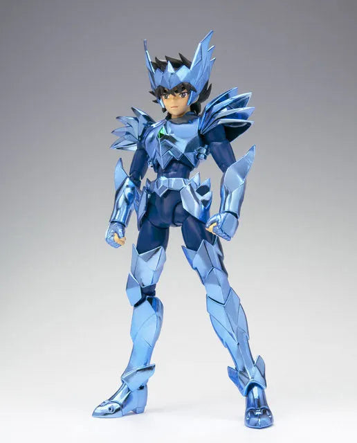 Saint Cloth Myth - Odin Seiya from 