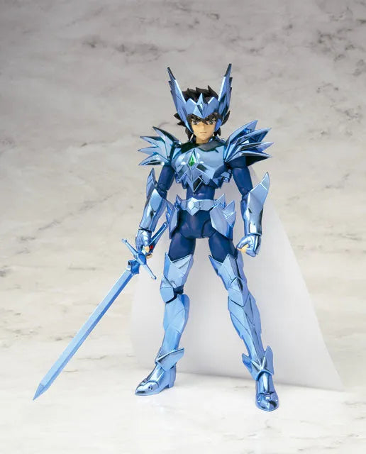 Saint Cloth Myth - Odin Seiya from 