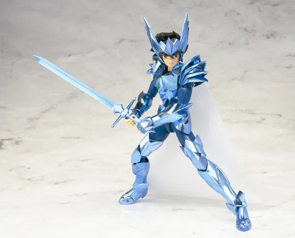 Saint Cloth Myth - Odin Seiya from 