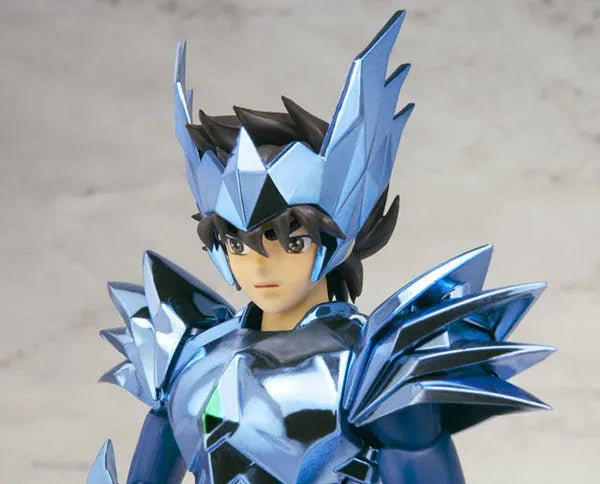 Saint Cloth Myth - Odin Seiya from 