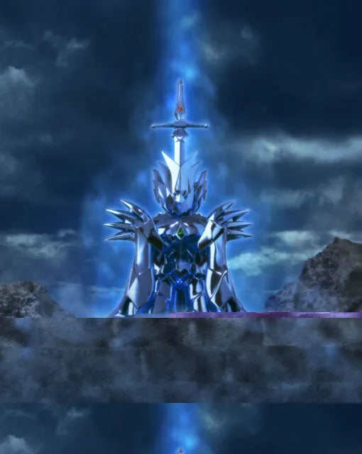 Saint Cloth Myth - Odin Seiya from 