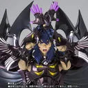 Saint Seiya - Aiacos Garuda - Myth Cloth EX (Bandai Spirits)ㅤ – Bandai Spirits – ActionFigureBrasil