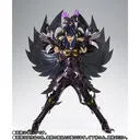 Saint Seiya - Aiacos Garuda - Myth Cloth EX (Bandai Spirits)ㅤ – Bandai Spirits – ActionFigureBrasil