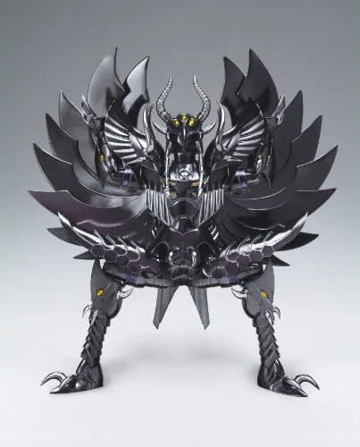 Saint Seiya - Aiacos Garuda - Saint Cloth Myth - Myth Cloth (Bandai)ㅤ – Bandai – ActionFigureBrasil