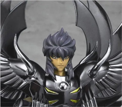 Saint Seiya - Aiacos Garuda - Saint Cloth Myth - Myth Cloth (Bandai)ㅤ – Bandai – ActionFigureBrasil