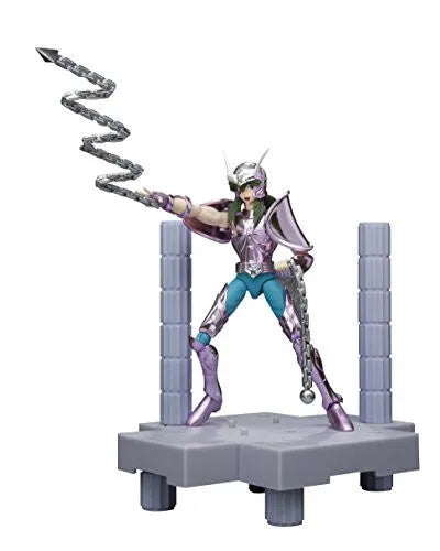 Saint Seiya - Andromeda Shun - D.D. Panoramation - Nebura Chain (Bandai)ㅤ – Bandai – ActionFigureBrasil