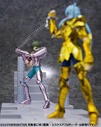 Saint Seiya - Andromeda Shun - D.D. Panoramation - Nebura Chain (Bandai)ㅤ – Bandai – ActionFigureBrasil