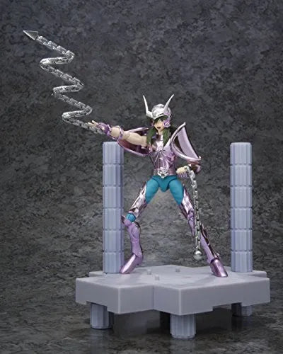 Saint Seiya - Andromeda Shun - D.D. Panoramation - Nebura Chain (Bandai)ㅤ – Bandai – ActionFigureBrasil