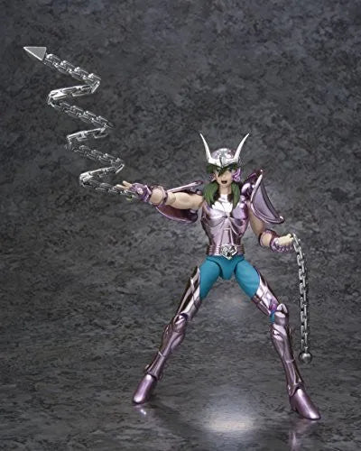 Saint Seiya - Andromeda Shun - D.D. Panoramation - Nebura Chain (Bandai)ㅤ – Bandai – ActionFigureBrasil