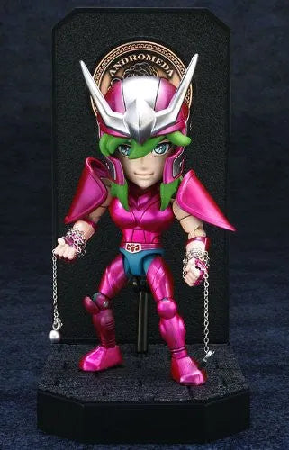 Saint Seiya - Andromeda Shun - ES Alloy (Fewture)ㅤ – Fewture – ActionFigure Brasil