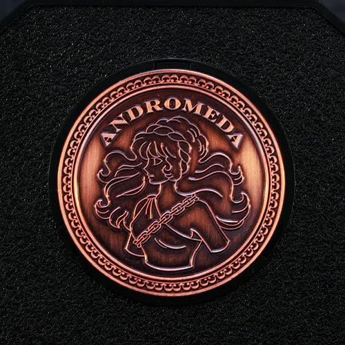 Saint Seiya - Andromeda Shun - ES Alloy (Fewture)ㅤ – Fewture – ActionFigure Brasil