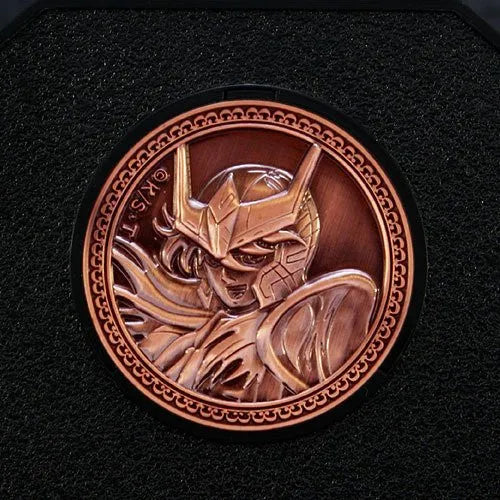 Saint Seiya - Andromeda Shun - ES Alloy (Fewture)ㅤ – Fewture – ActionFigure Brasil