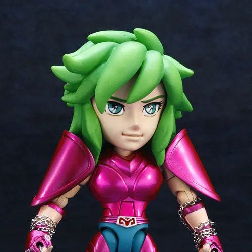 Saint Seiya - Andromeda Shun - ES Alloy (Fewture)ㅤ – Fewture – ActionFigure Brasil