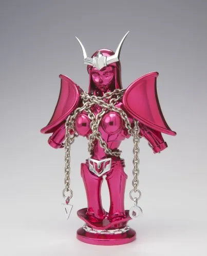 Saint Seiya - Andromeda Shun - Myth Cloth EX - 2nd Cloth Ver. (Bandai)ㅤ – Bandai – ActionFigureBrasil